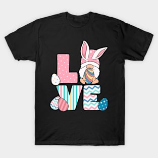 LOVE EASTER T-Shirt